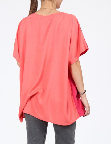 Bluza ZHENZI Plus Size, roz