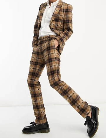 Pantaloni TWISTED TAILOR, mix culori