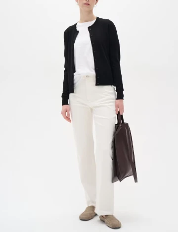 Bluza InWear, negru Negru