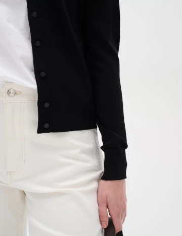 Bluza InWear, negru Negru