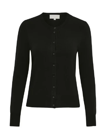 Bluza InWear, negru Negru