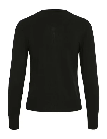 Bluza InWear, negru Negru