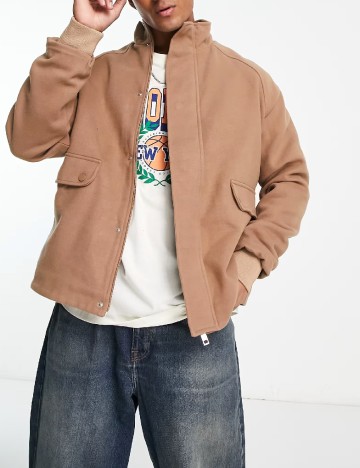 Jacheta Bolongaro Trevor, maro