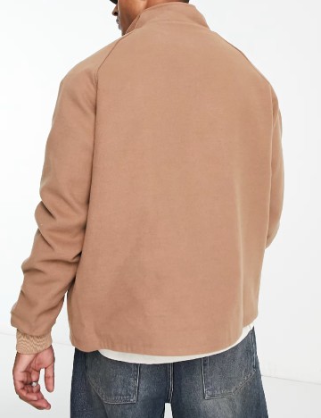 Jacheta Bolongaro Trevor, maro