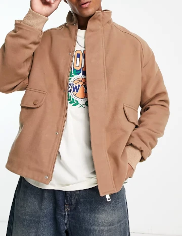 Jacheta Bolongaro Trevor, maro