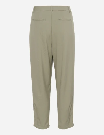 Pantaloni Kaffe, bej