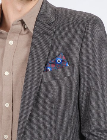 Sacou Ben Sherman, gri