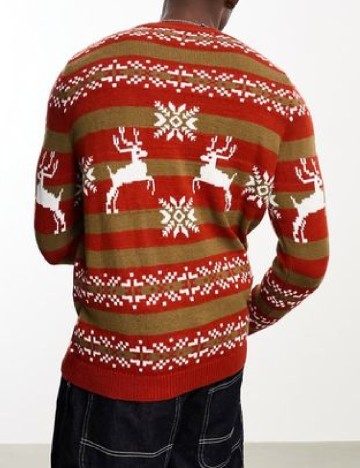 Bluza ASOS, mix culori