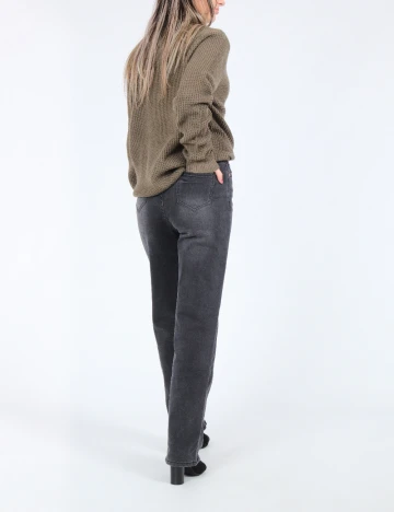 Pulover French Connection, verde