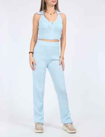 Compleu SHEIN, albastru