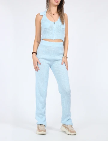 Compleu SHEIN, albastru