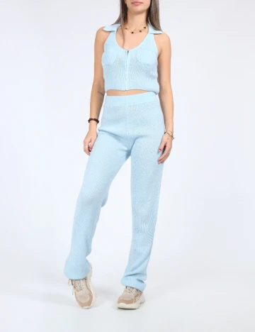 Compleu SHEIN, albastru