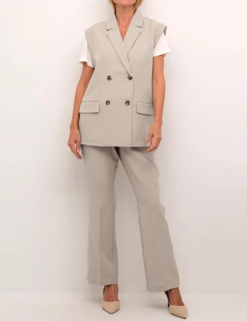 Vesta Cream, gri Gri