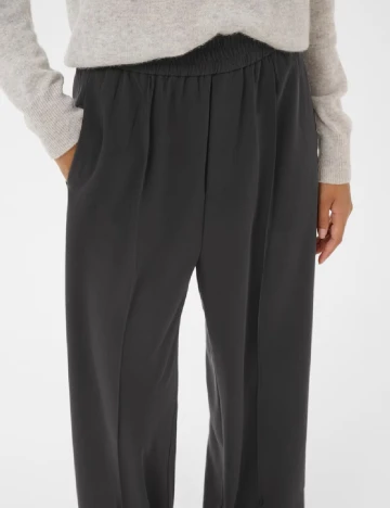 Pantaloni InWear, negru