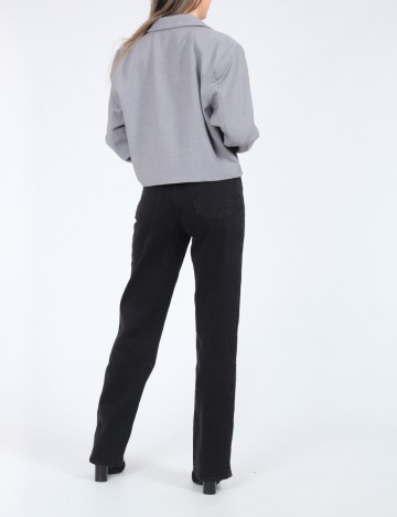 Blugi Hollister, negru