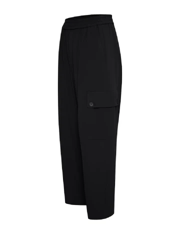 Pantaloni InWear, negru