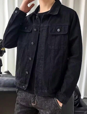 Jacheta SHEIN, negru