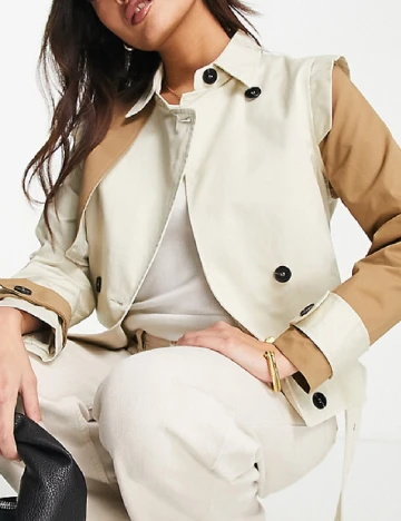 Jacheta Unique21, bej