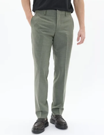 Pantaloni Matinique, verde