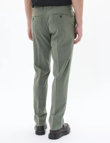 Pantaloni Matinique, verde