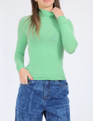 Bluza ASOS, verde