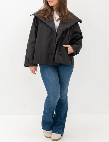 Jacheta InWear, negru