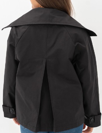 Jacheta InWear, negru