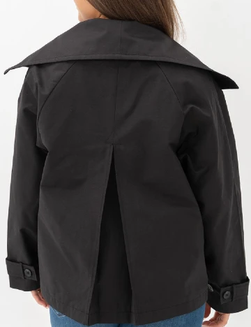 Jacheta InWear, negru