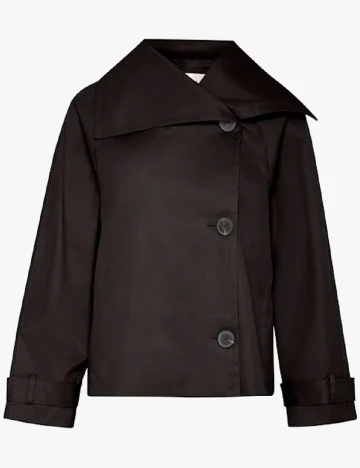 Jacheta InWear, negru