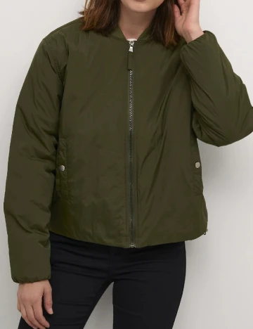 Jacheta Kaffe, verde