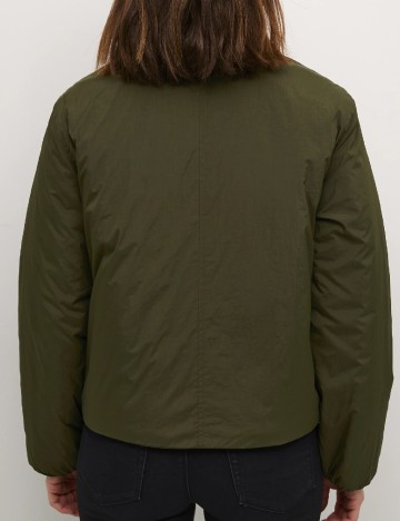 Jacheta Kaffe, verde