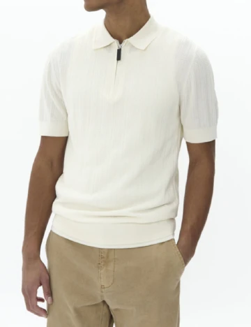 Bluza Matinique, ecru