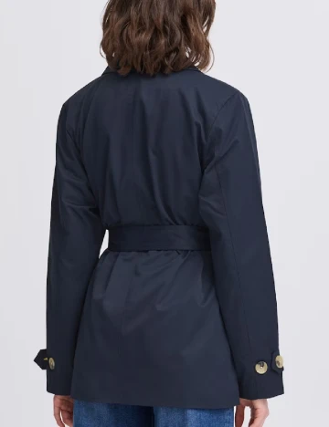 Jacheta Fransa, bleumarin