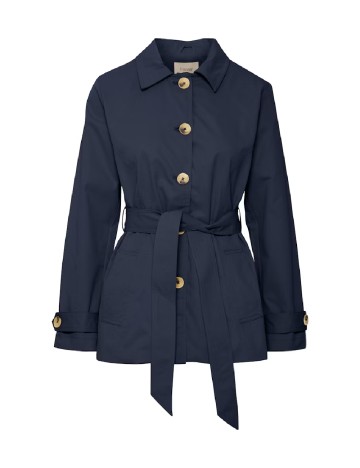 Jacheta Fransa, bleumarin