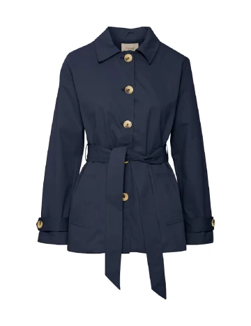 Jacheta Fransa, bleumarin