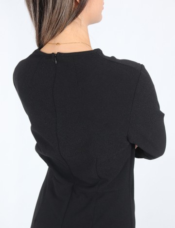 Rochie lunga SHEIN, negru