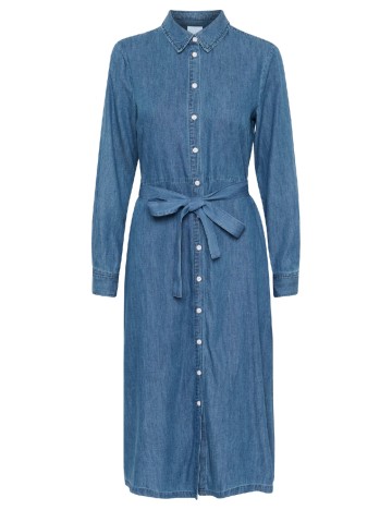 Rochie medie Part Two, albastru