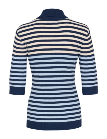 Bluza Culture, albastru Albastru