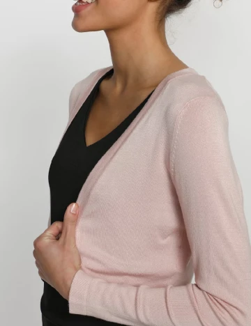 Bolero Kaffe, roz Roz