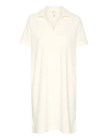 Rochie scurta Part Two, alb