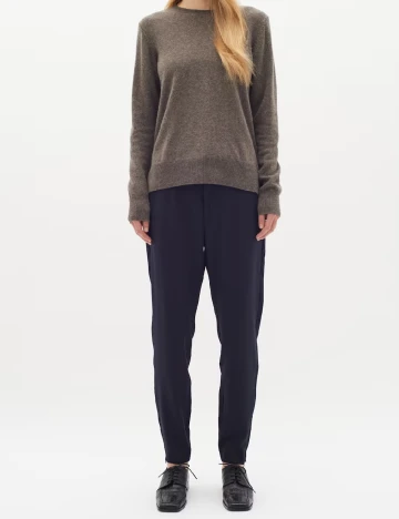 Pantaloni InWear, bleumarin