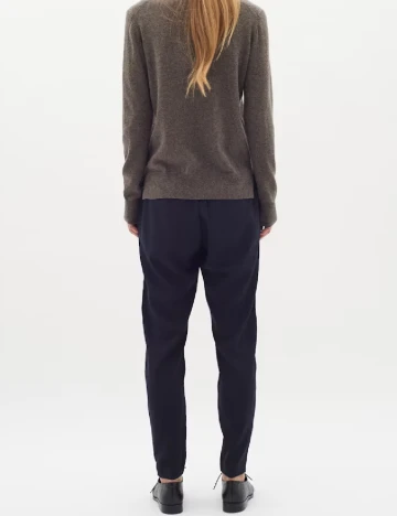 Pantaloni InWear, bleumarin