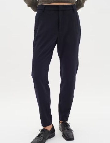 Pantaloni InWear, bleumarin