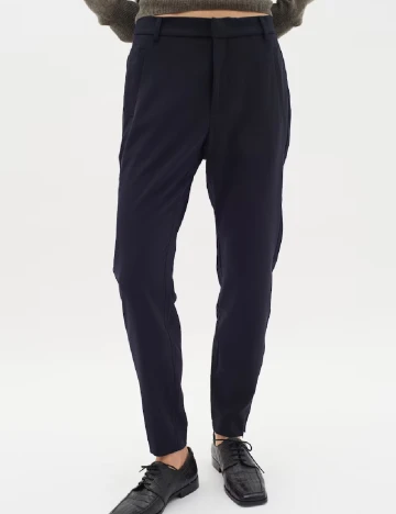 Pantaloni InWear, bleumarin