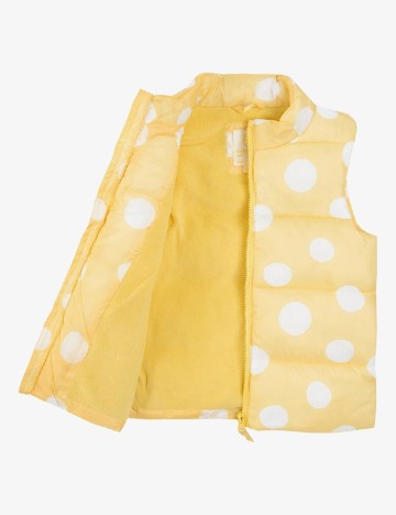 Vesta Cool Club, galben