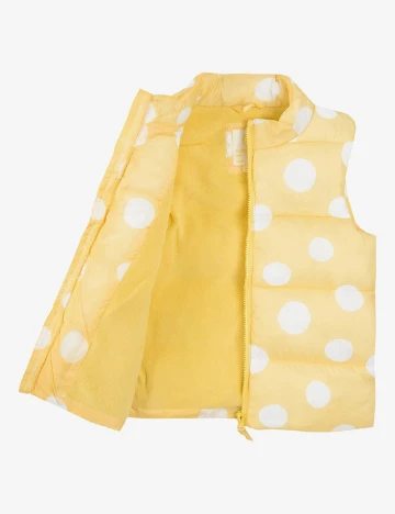 Vesta Cool Club, galben