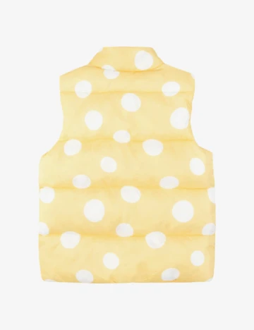 Vesta Cool Club, galben