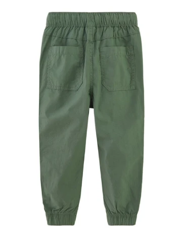 Pantaloni Cool Club, verde