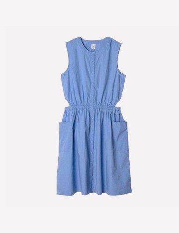 
						Rochie Cool Club, albastru