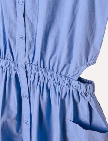 Rochie Cool Club, albastru